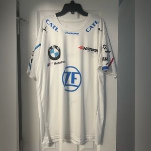 Too big I’m a medium